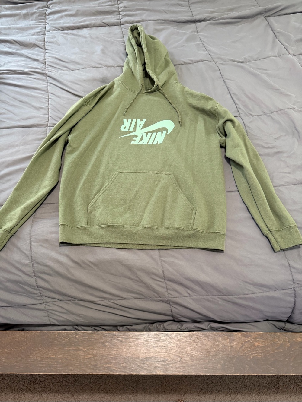 Travis Scott Nike/Jordan hoodie